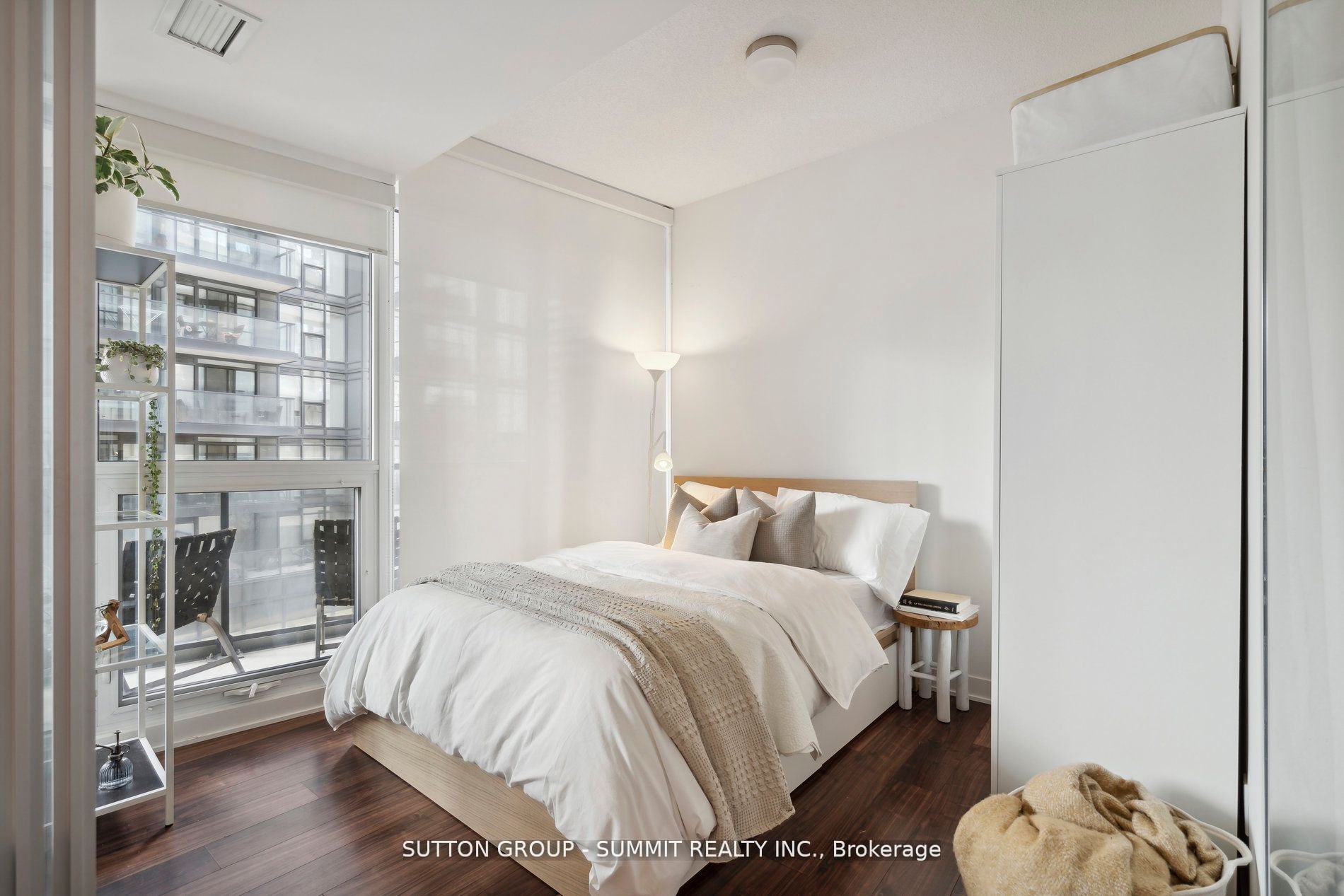 90 Queens Wharf Rd 306