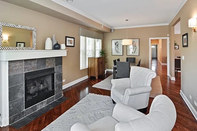 917 W Gordon TER 3