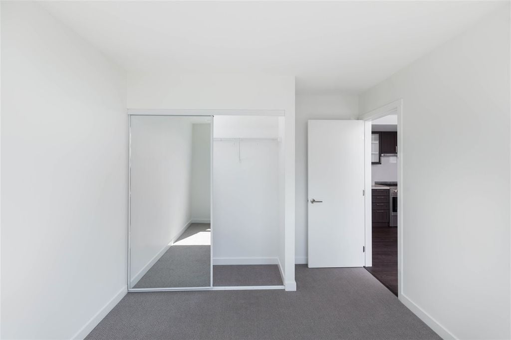 5470 Ormidale St, #1807
