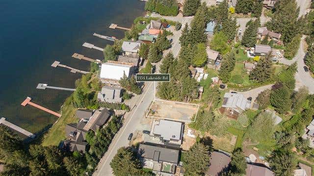 3354 Lakeside Road
