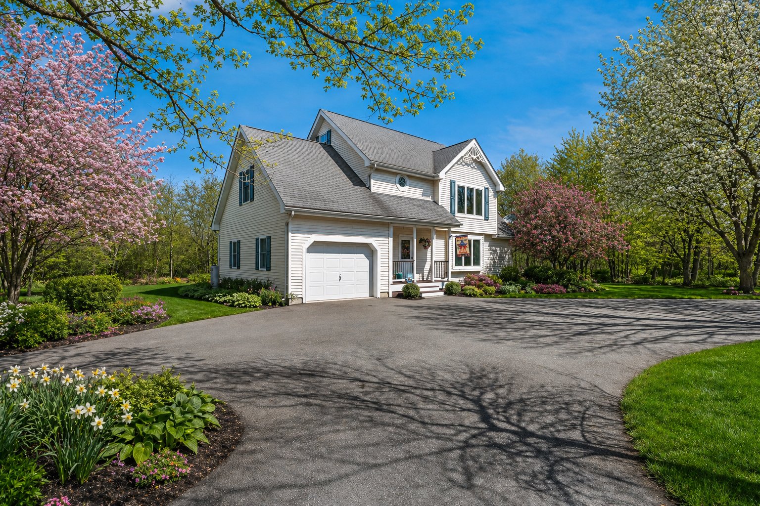 1244 Quiet Hills Lane