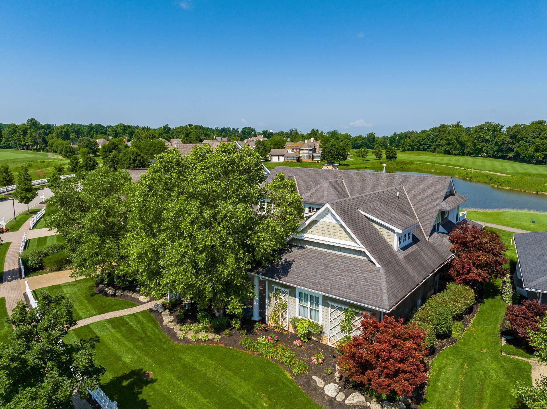 7800 Tillinghast Drive