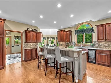 25555 N Wagon Wheel Ct