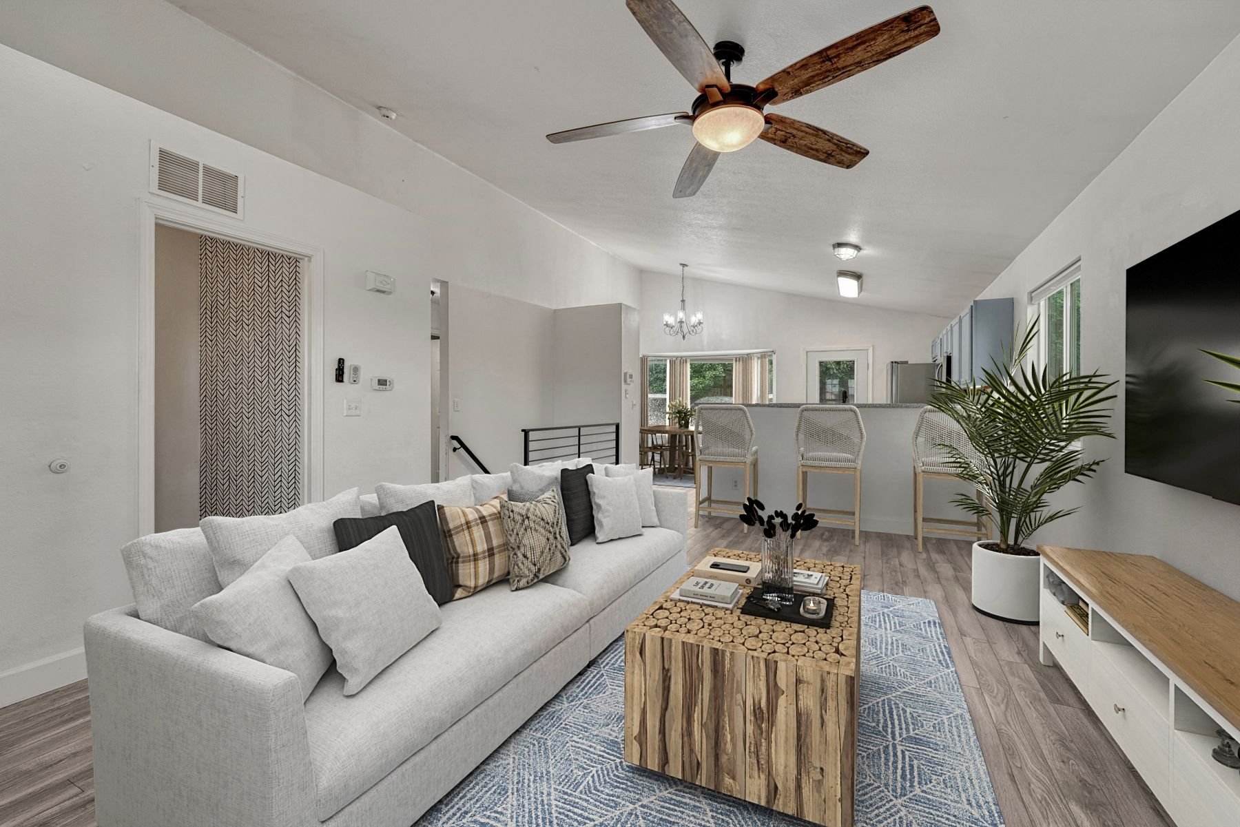 7418 Silver Bow Drive