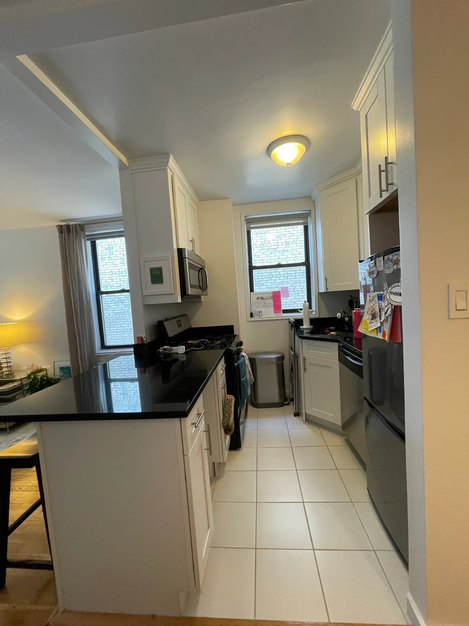 27 E 13th St #7L