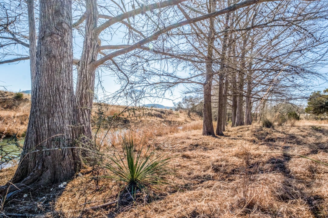 97 acres in Bandera County