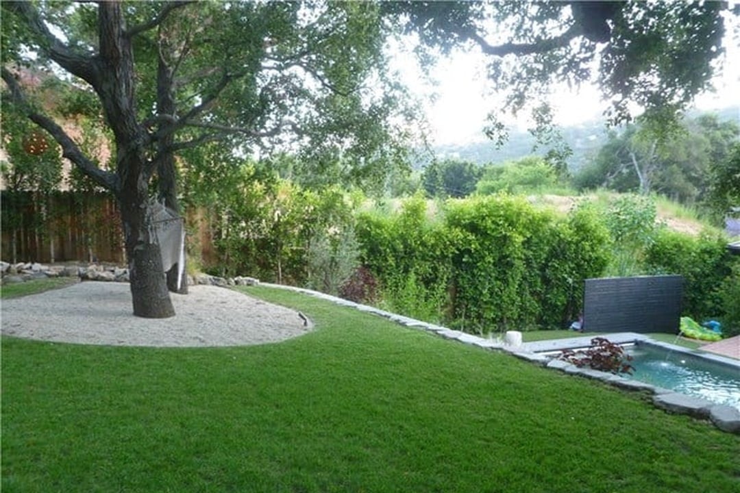 Park Garden