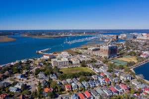 3 Chisolm Street 406