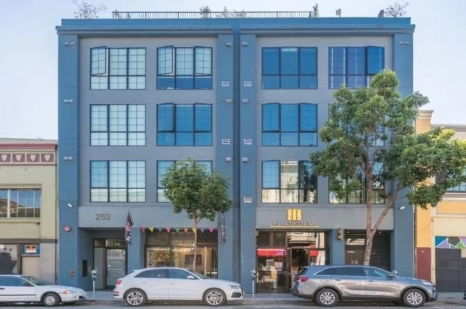 Sapphire Condos