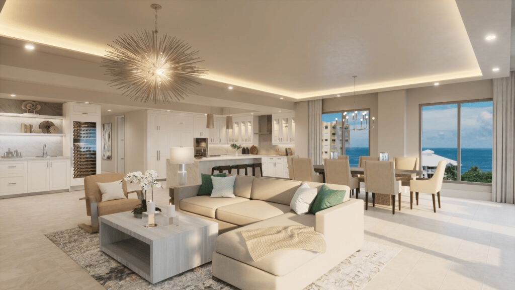 The Ritz-Carlton Residences Naples
