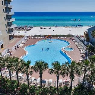 Tidewater Beach Resort