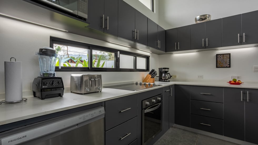 Beautiful 3 Bedroom 2 Bath Home in Playa Uvita Costa Rica