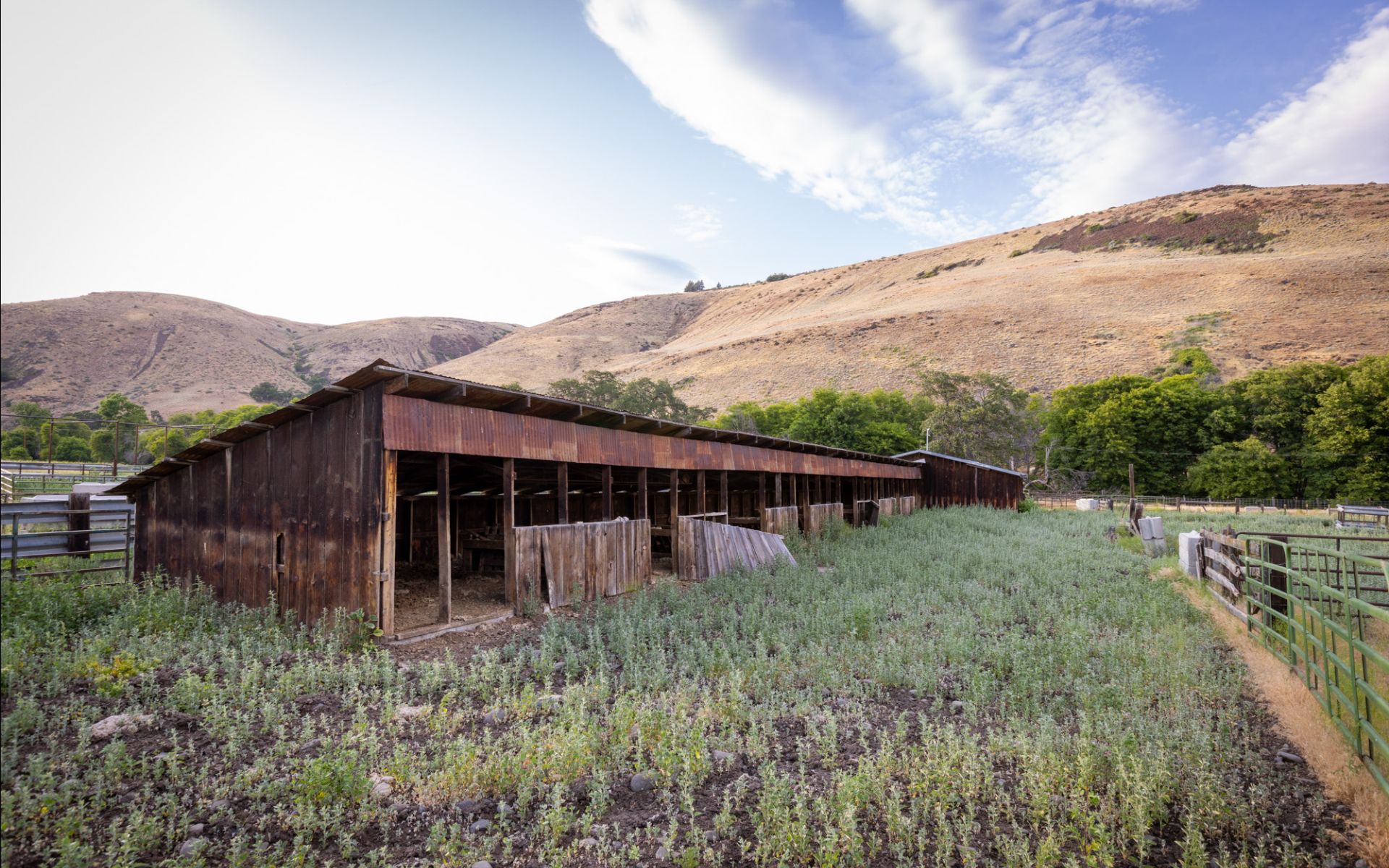 1056 Rock Creek Rd