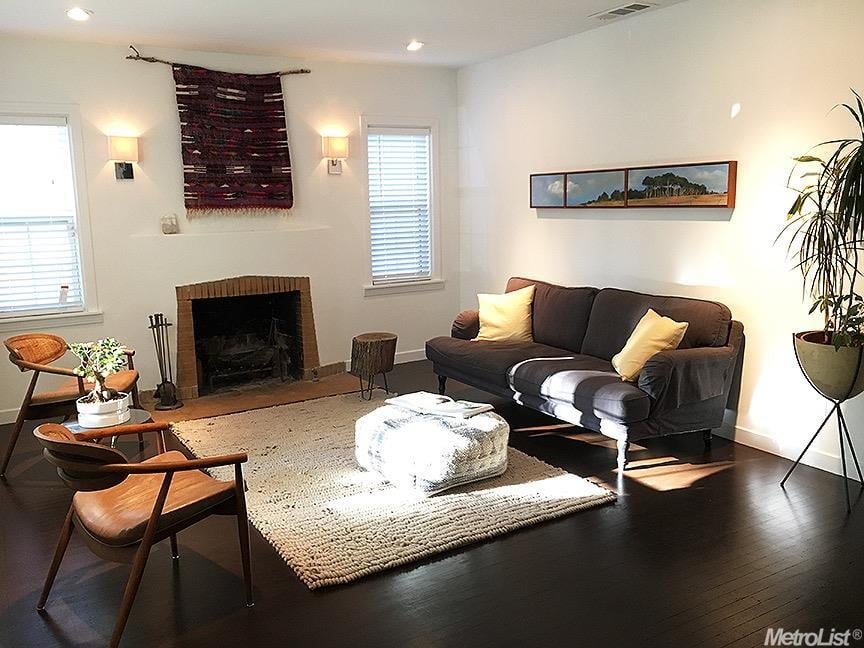 Just Sold in Curtis Park: 3749 E Pacific Ave