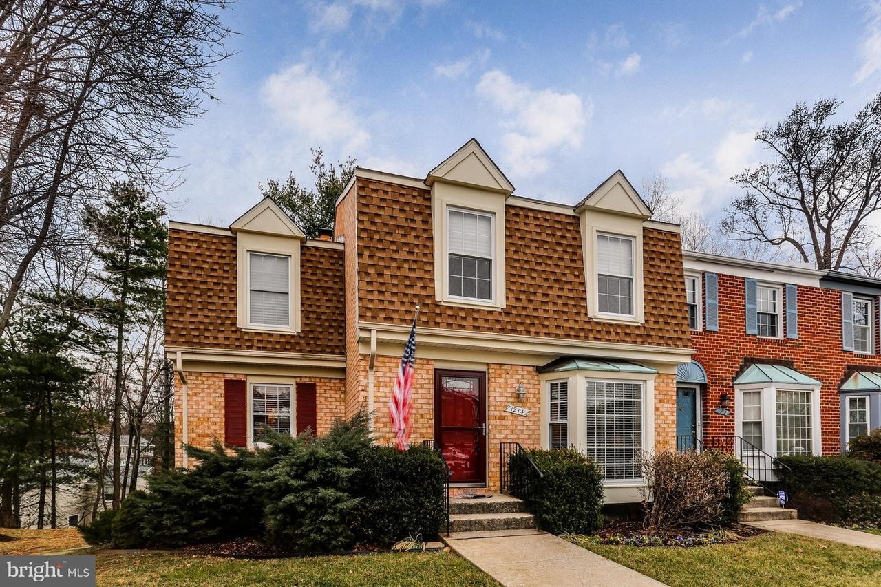 1214 Brunswick Ct
