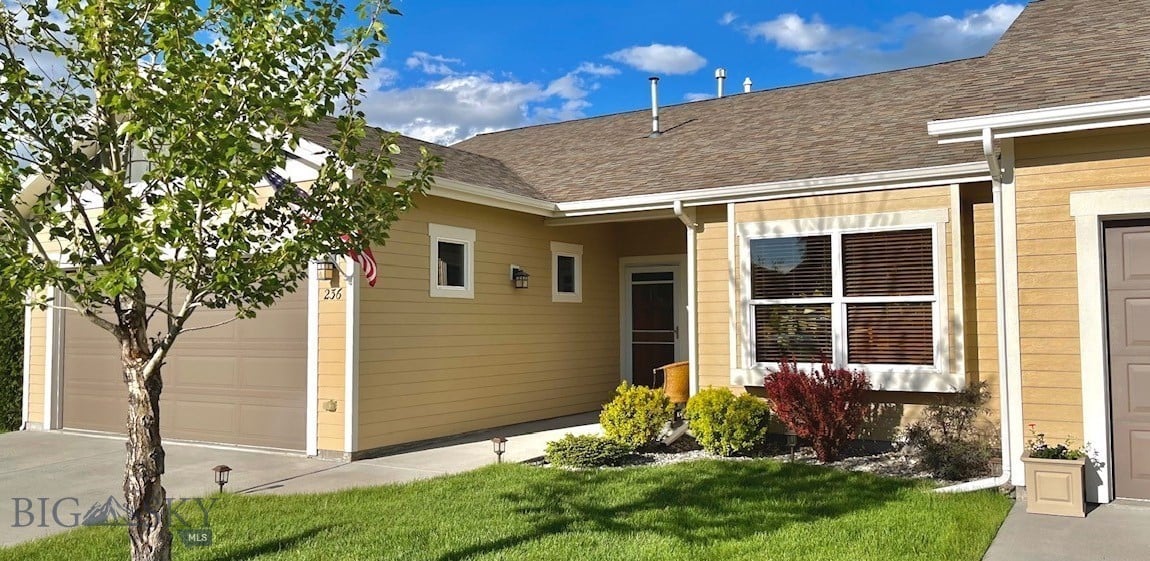 236 Slough Creek Dr