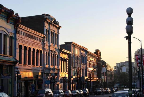 Terre Haute: A Thriving Hub for Commercial & Residential Real Estate Opportunities