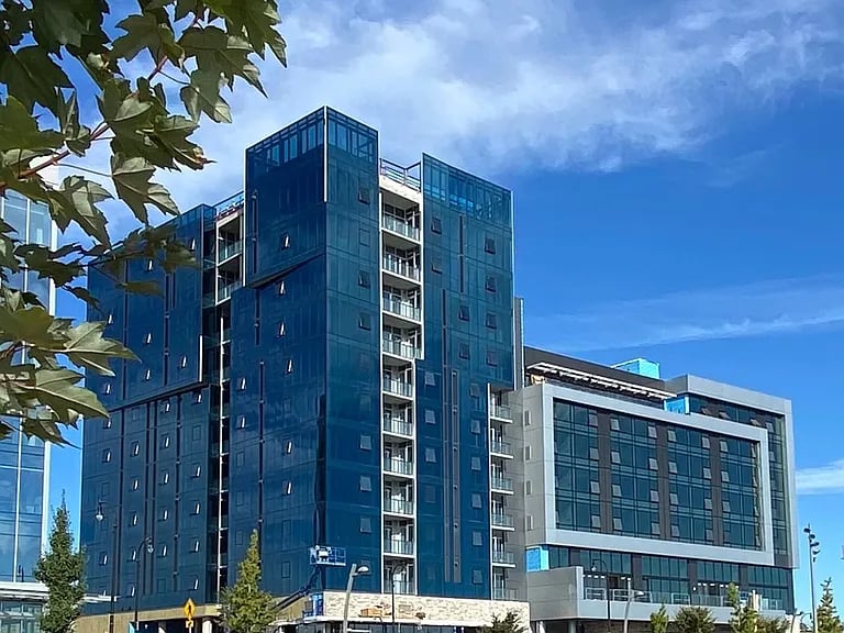 590 Waterfront Wy #300