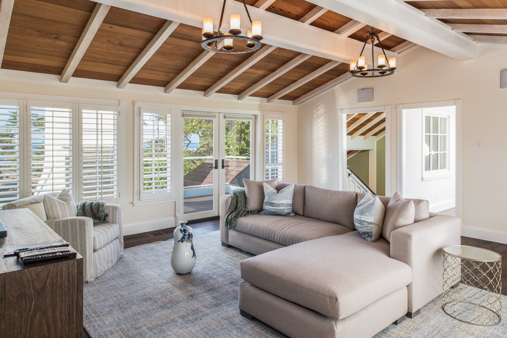 Carmel Coastal Estate