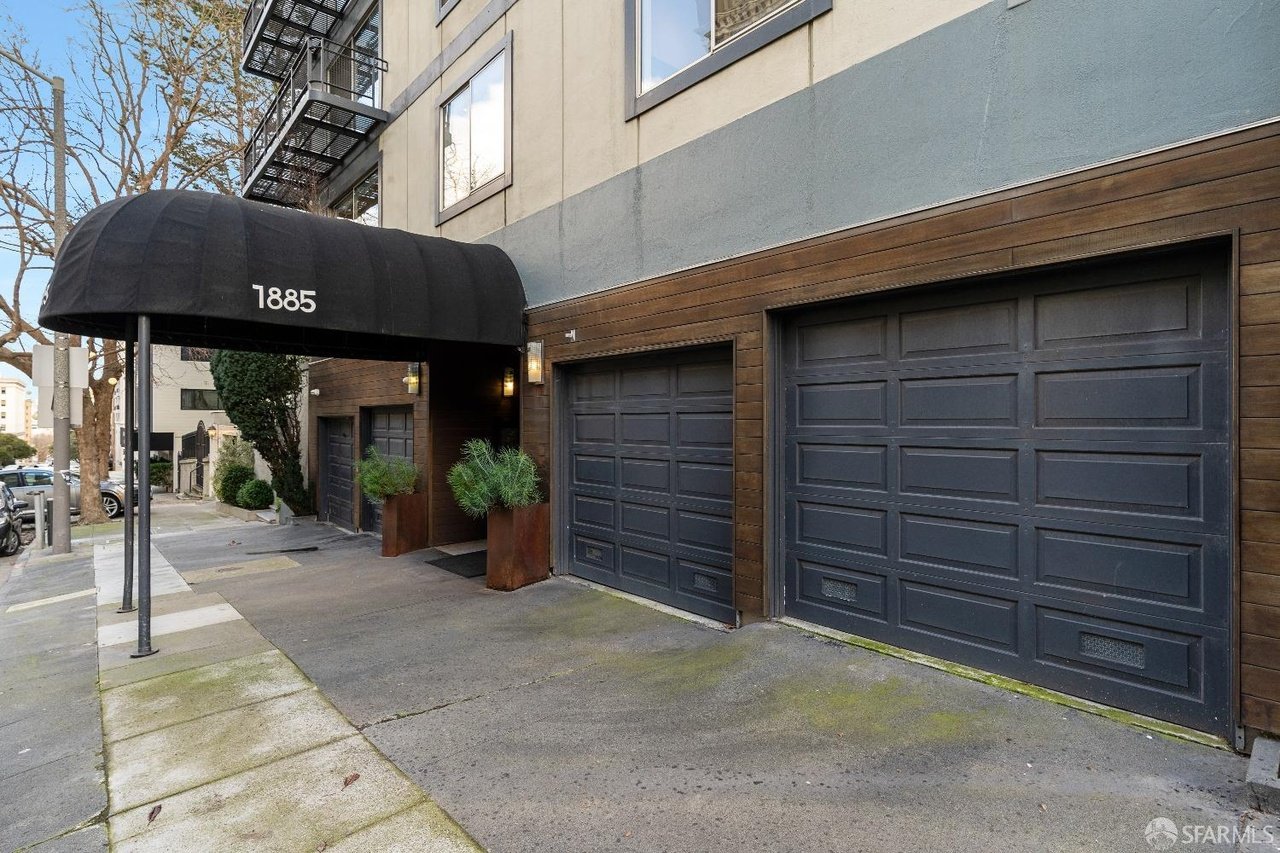 1885 Jackson St #101
