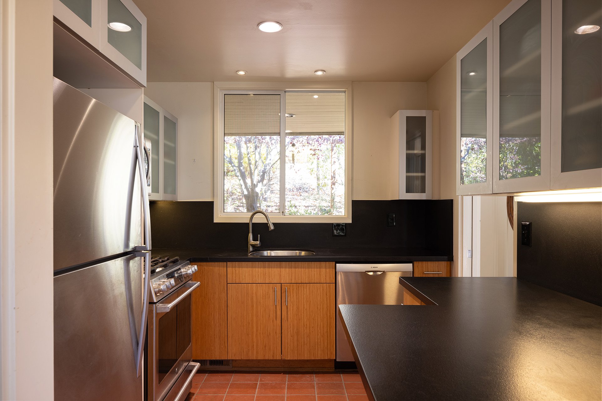 Carmel Valley Oasis