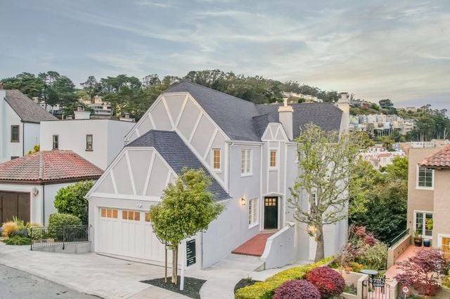 Monterey Heights