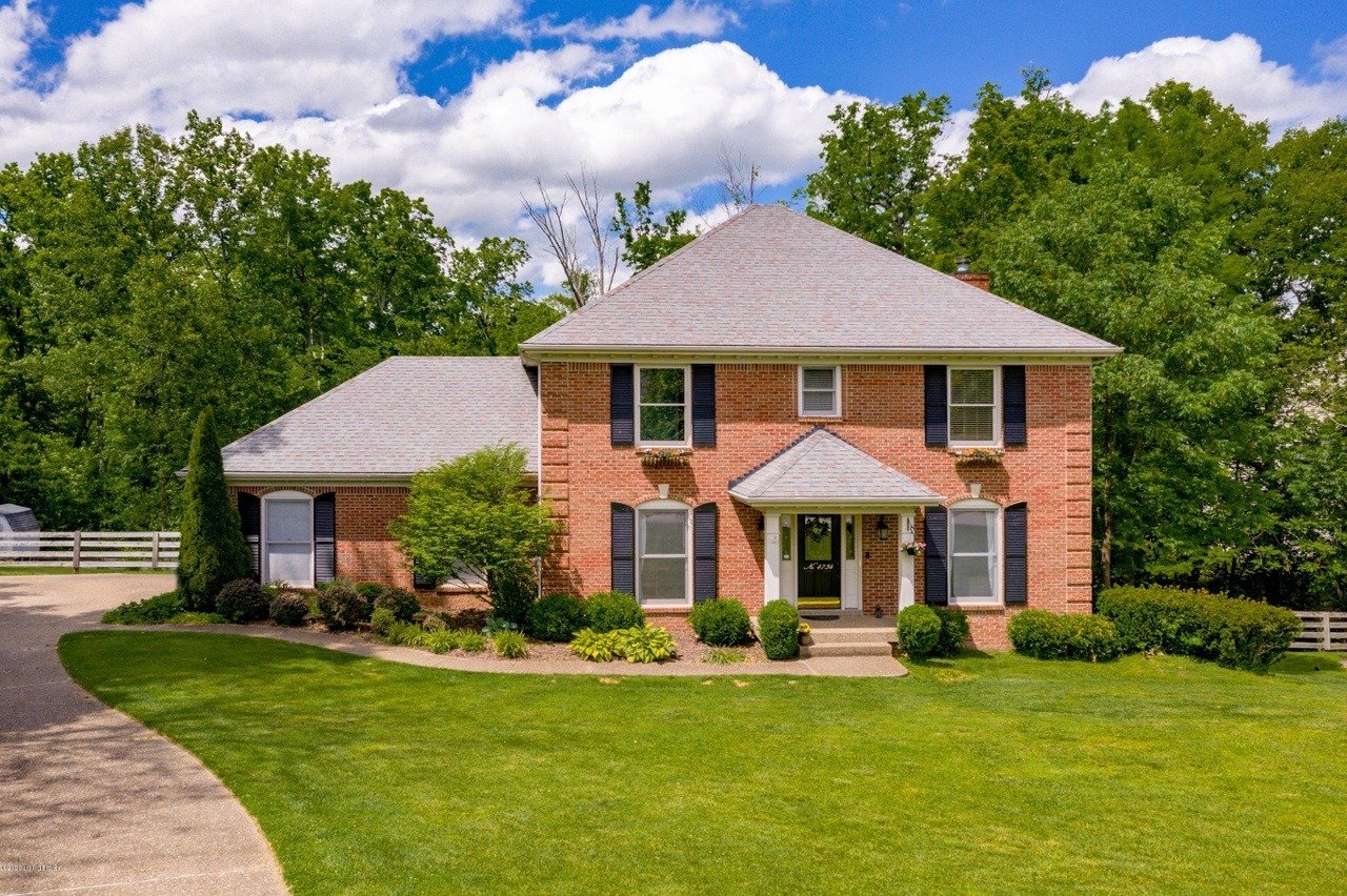 4734 Grand Dell Dr