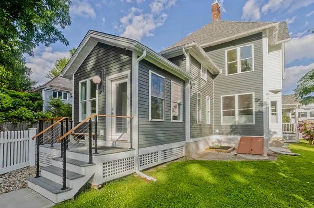 128 North St, Northampton, MA 01060