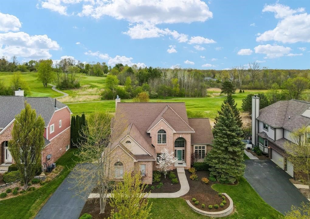 6791 Oakhurst Ridge Road