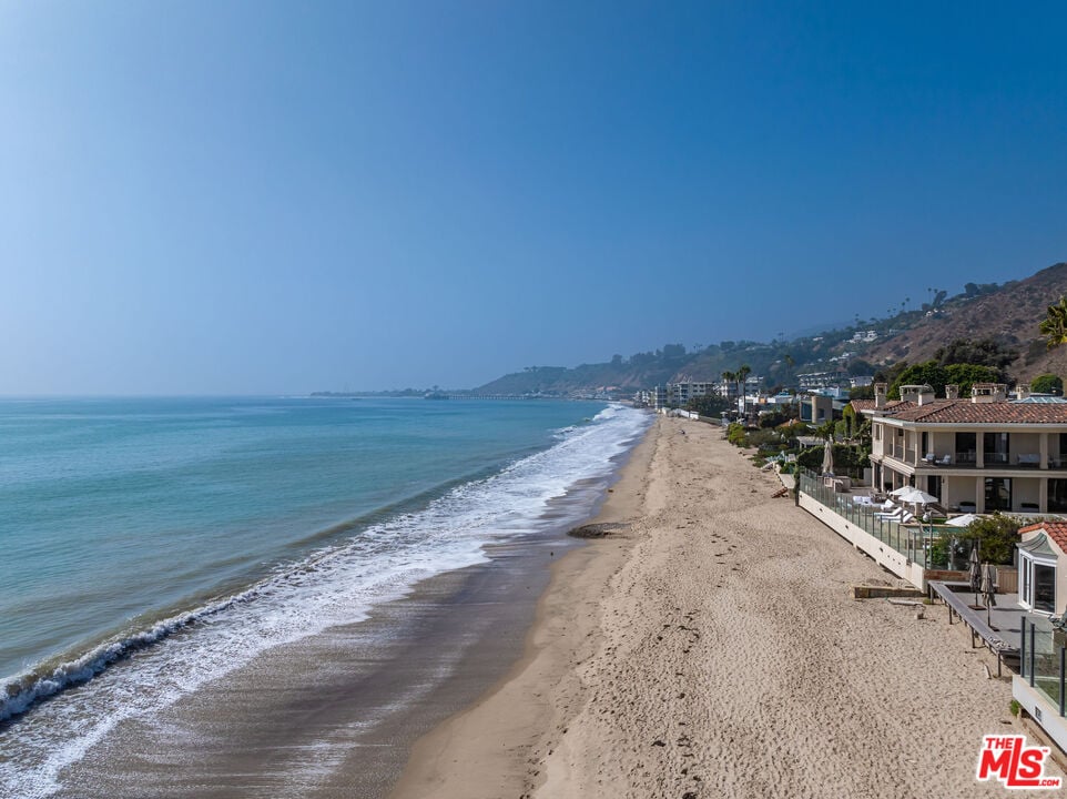 Coronet Pavilion, Pacific Coast Hwy, 90265