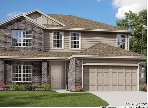 6630 Morgan Path