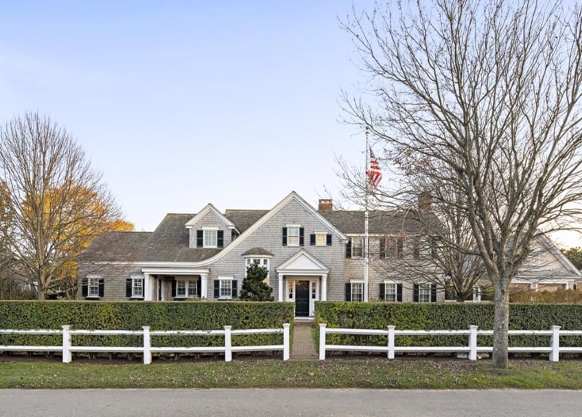 1 Field Club Dr