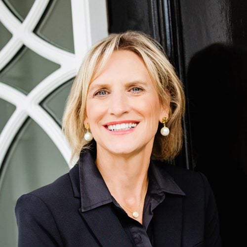 Ellen McLaughlin Wayne, PA Real Estate Agent Headshot