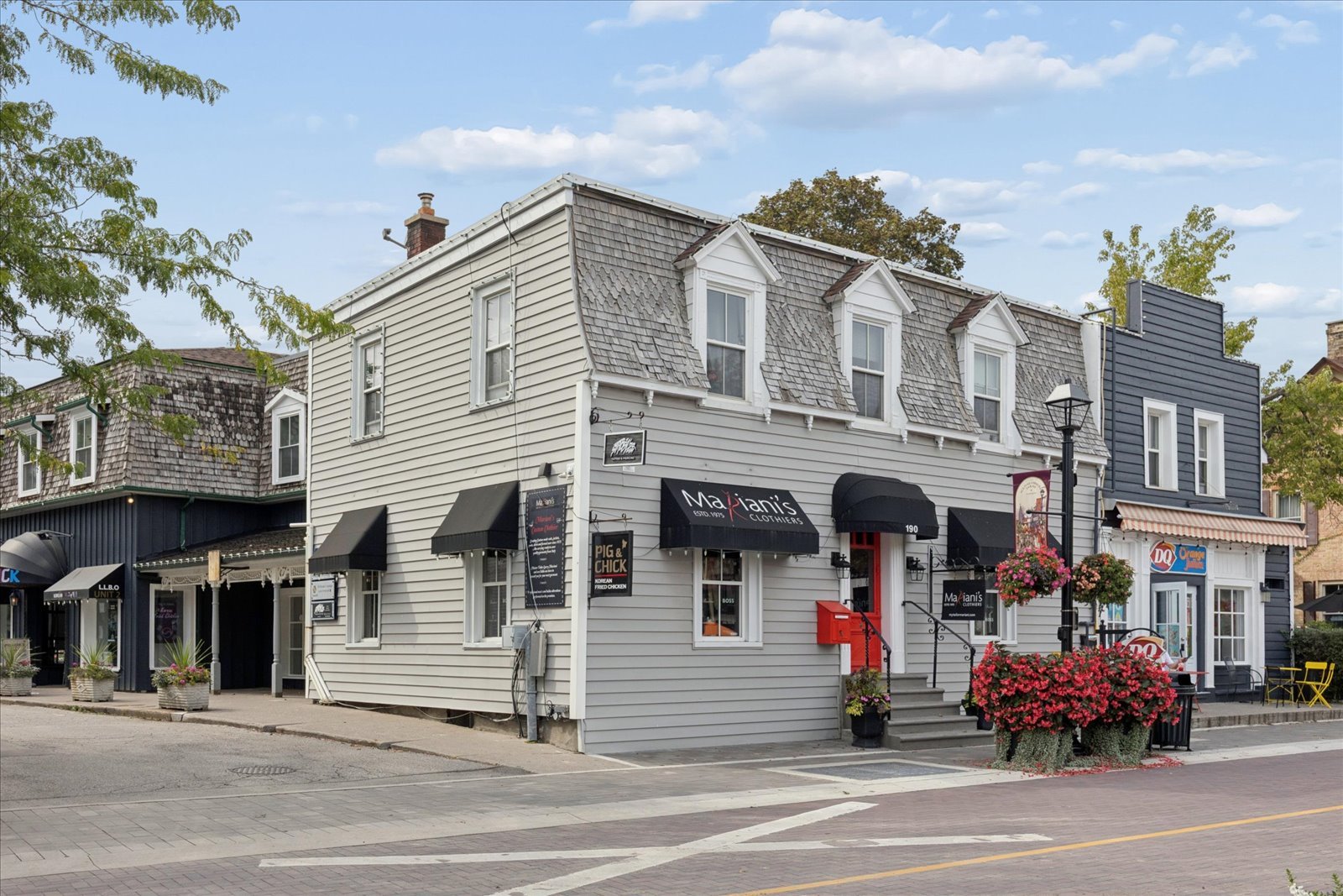 190 Main Street Unionville, Suite 202