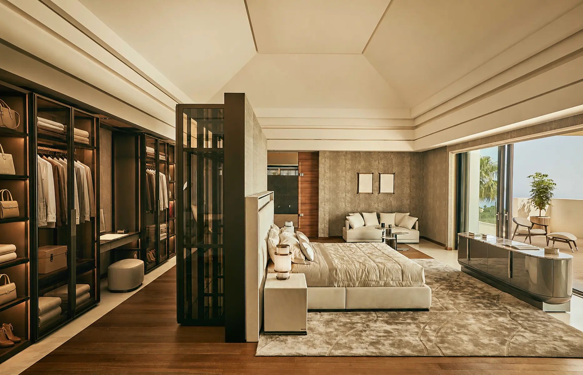 Signature Residence in La Zagaleta