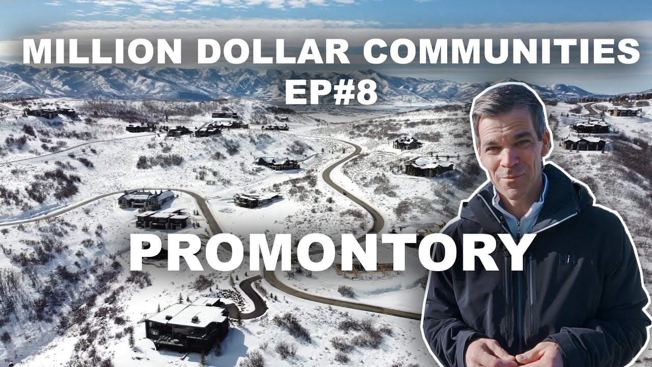Promontory Club