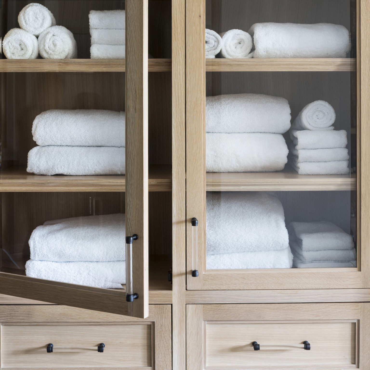 Boutiques on Main Street