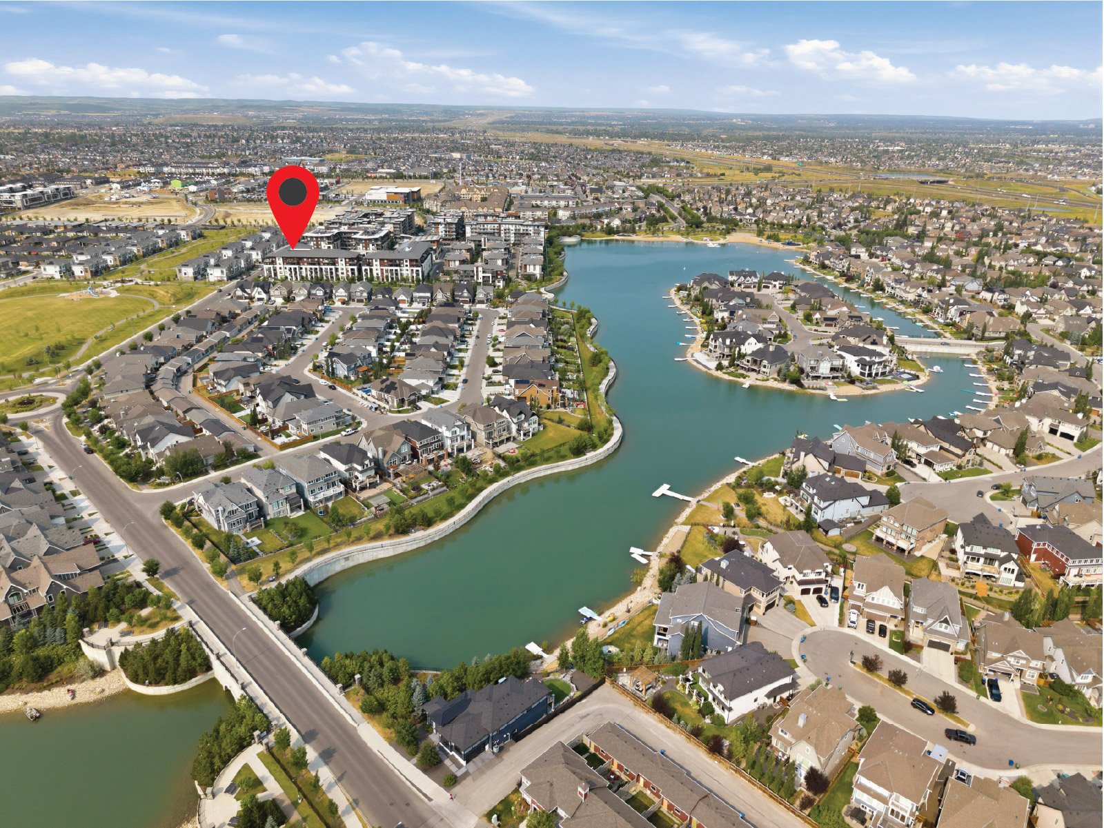 24 Mahogany Path SE Unit: 508