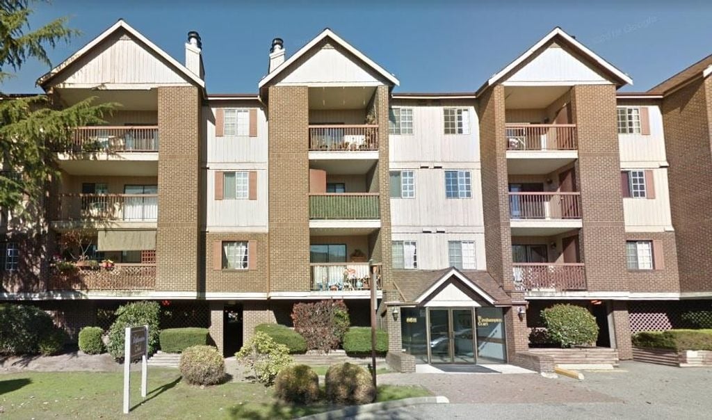 8511 Westminster Hwy, #118