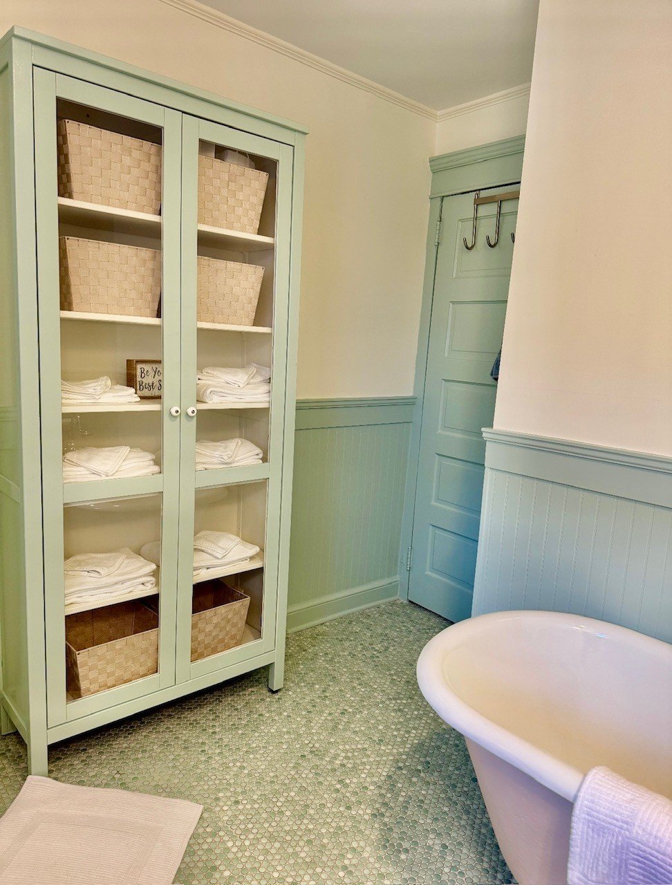 #344 Classic Bay Header