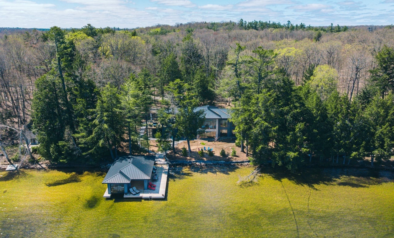 Lake Rosseau