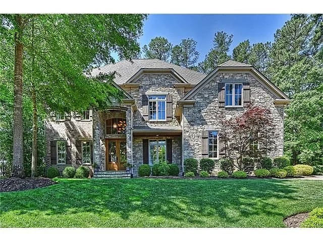 2033 Sherringham Way