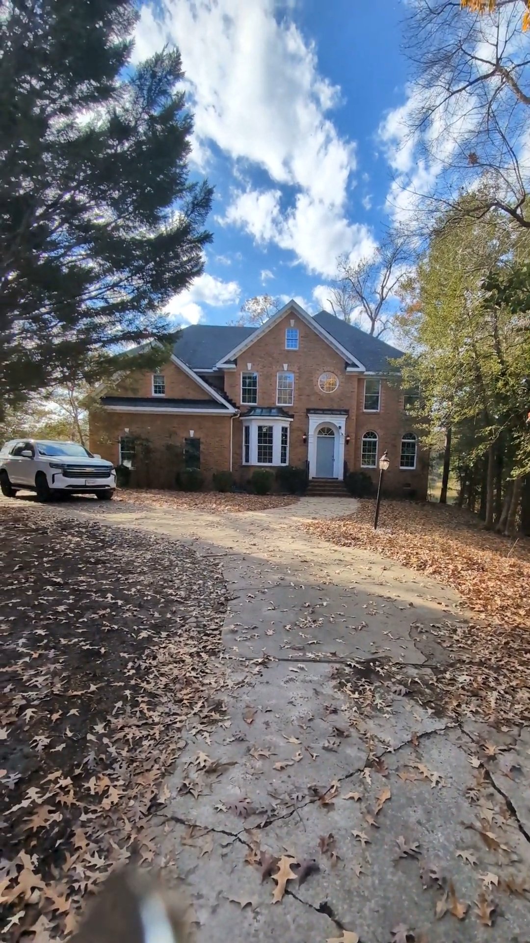 206 Marin call Smithville Virginia