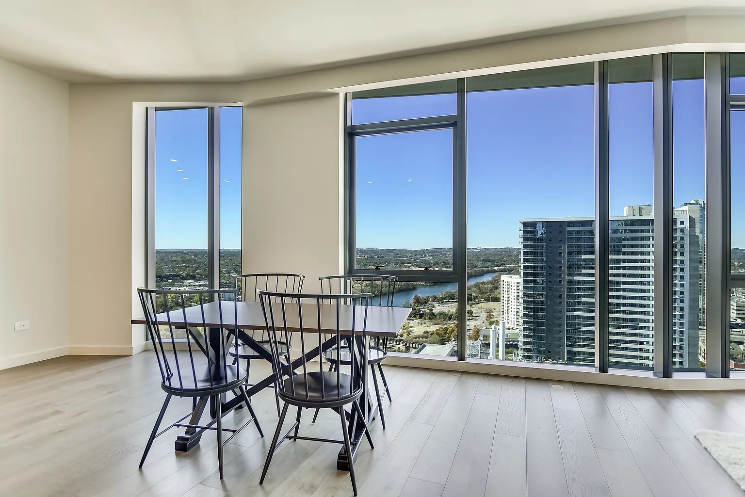 202 Nueces St #2506