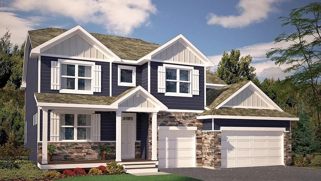 8301 Brumby Trl