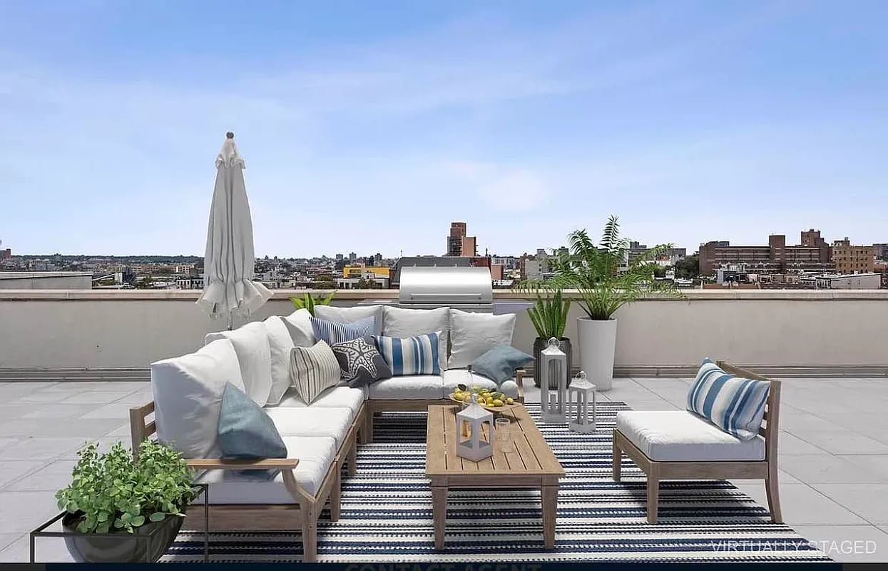 100 Maspeth Ave, #7I