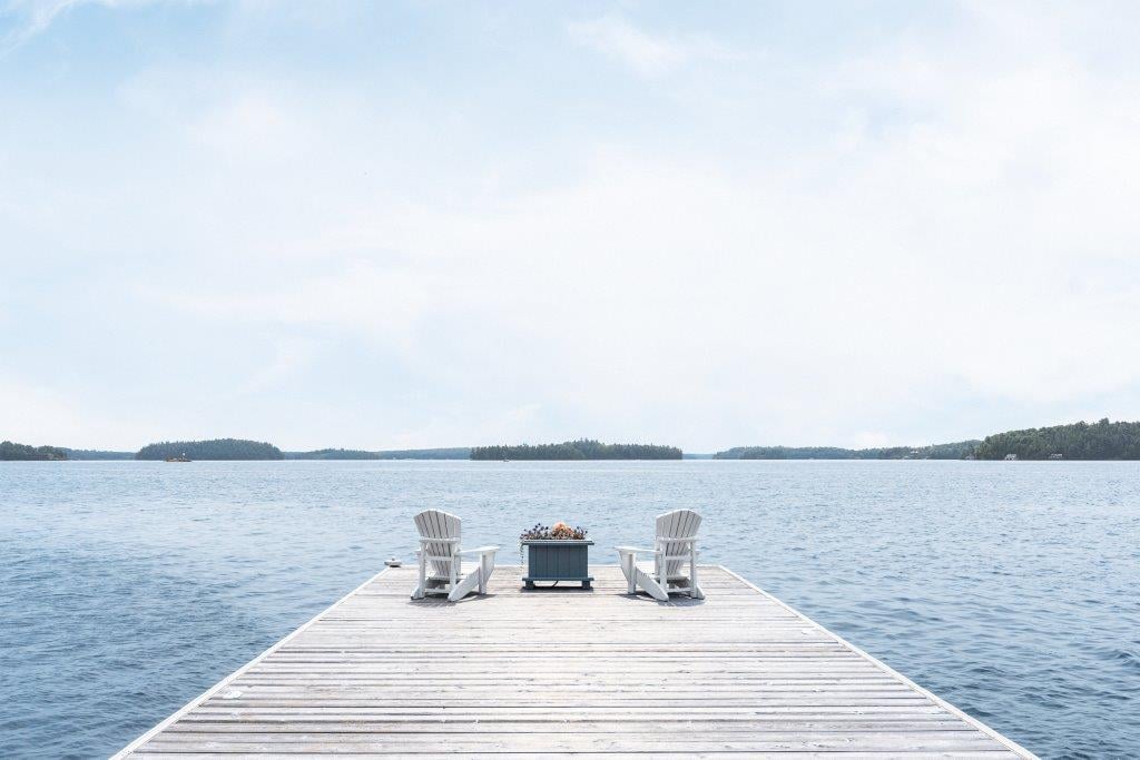 Lake Muskoka