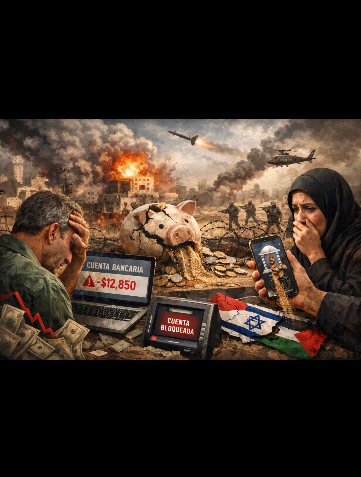 IN TIMES OF WAR