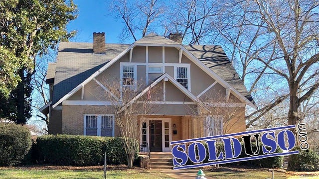 SOLD U SO!! 1175 S. Milledge Avenue, Athens, Georgia