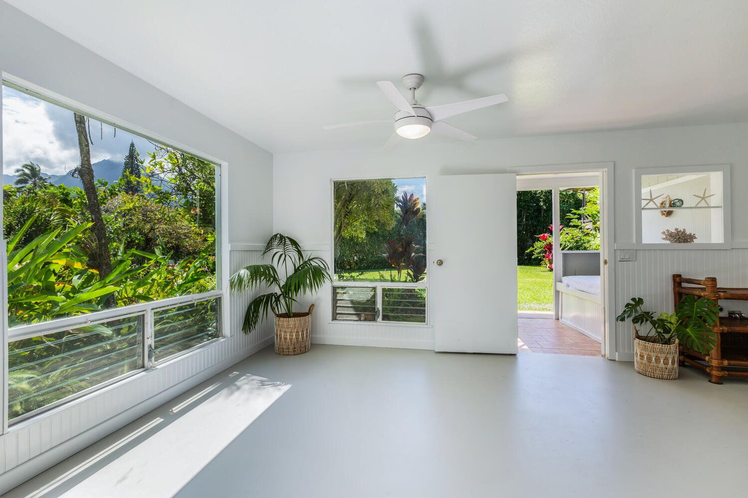 Hanalei Hideaway